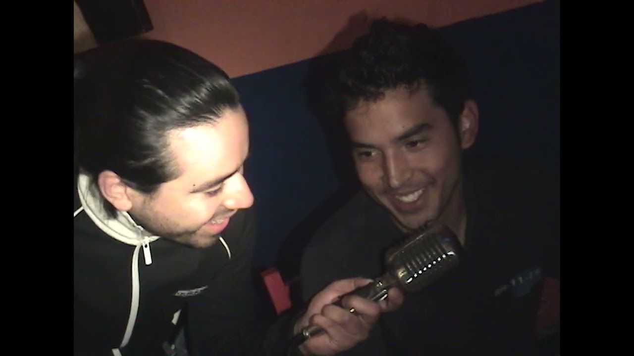 La Cantina 18/01/2007