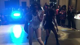 Mariya’s Dance #PearsonsWedding