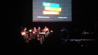 They Might Be Giants: Hate The Villanelle - Live @ BAM 6/6/14