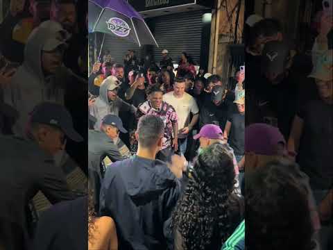 PAREDÃO AGRESSIVO 2.0  -  MC BIN LADEN, 7BELO, MENOR MT  (DJ BRUNINHO17) ESTOURADA