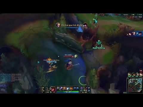 wukong bot  Montage - Best wukong Plays | League Of Legends