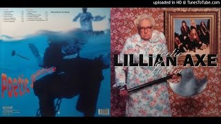 LILLIAN AXE ~ Innocence