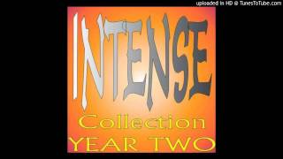 WARRIORS OF LOVE Somebody Scream (Intense Mix)