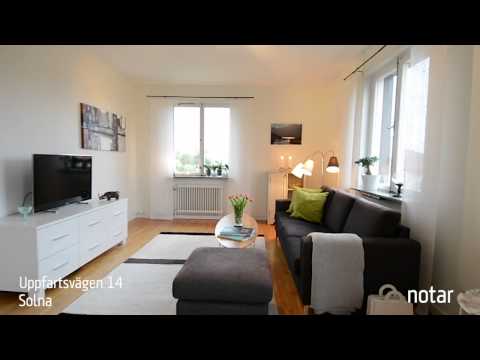 Såld,  : Via Notar mäklare Solna
