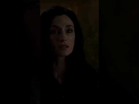 Lanfear shows her magic powers #movie #shorts #foryou