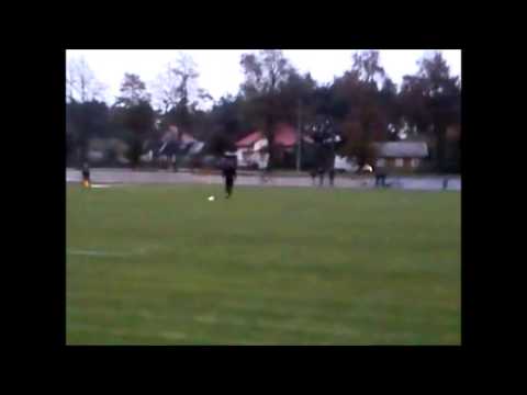 Vagat Domaniewice - Mazovia Rawa Mazowiecka ( 2.10.2013 )