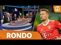 Rondo 06/03/2023 | Met MARCO VAN BASTEN, YOURI MULDER, JAN MULDER, JAN VAN HALST en MATTHIJS DE LIGT