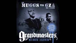 DJ Muggs Vs. GZA - Illusory Protection (Official LD Remix)
