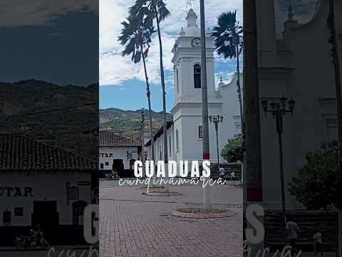 Ruta Medellín: El tesoro colonial de Cundinamarca Ep 1| DegradePlaces  🕰️⌛🏰