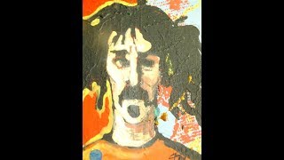 Frank Zappa / You are What You Is