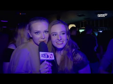 Projekt IMPRESKA 2019 - Club Park #2 | ESKA TV
