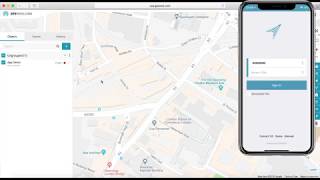 Track Cell Phone Location Online 24/7 for Free 📲Tracker Manual 🌎 Find Stolen Phone (Android/iPhone)
