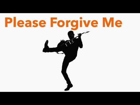 Video thumbnail for Please Forgive Me (Classic Version)