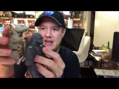 What's "Op" with the Botimus? 10/30/2016 MP Optimus Primal UPDATE, upcoming reviews, GIVEAWAY Info!!