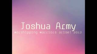 Sons of Thunder Arise - GFC YOUTH