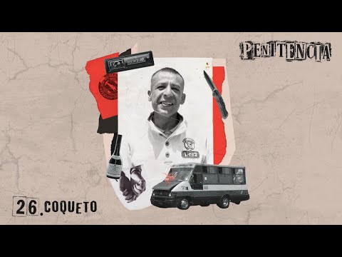 Coqueto | 296-year prison sentence for Mexico's "first" serial killer and rapist