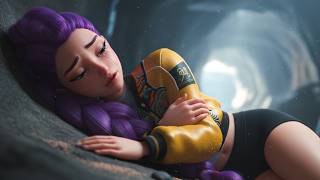 Download lagu 'Free' Cover | What Happened to Rumi and Her Daughter?.😢💔[KPop Demon Hunters] |   mp3