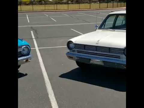 1965 AMC Rambler (CC-1237458) for sale in Casa Grande, Arizona