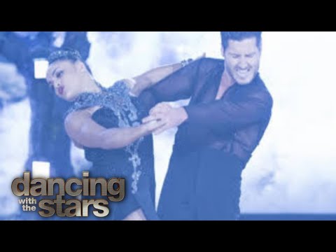 Laurie Hernandez and Val's Redemption Paso doble (Week 11) - Dancing with the Stars Season 23!