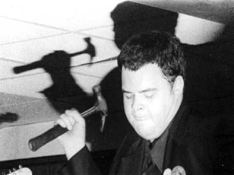 Pere Ubu - Ubu Dance Party