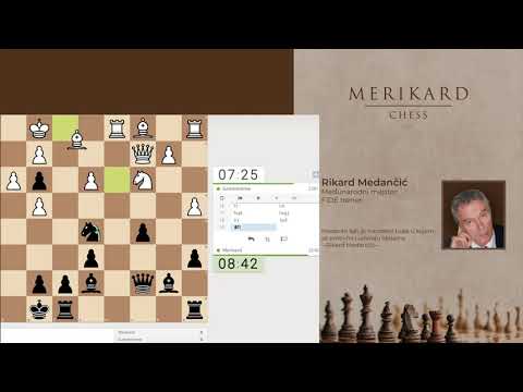 Uči od majstora  -  Igram i komentiram 235.