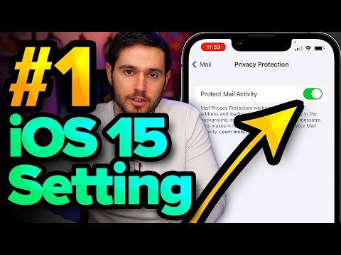 #1 Best New iOS 15 Setting
