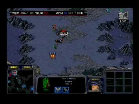 Avalon MSL 2009 Ro16 Grp E - PianO vs. Canata Set 1