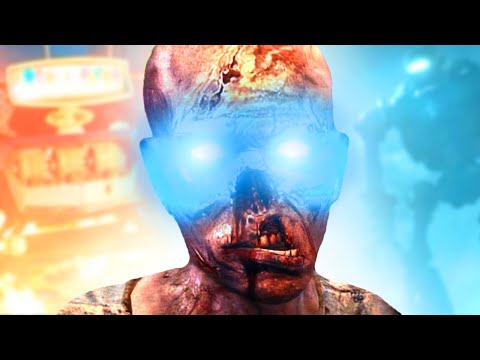 Black Ops 2 Zombies (13 Years Later)