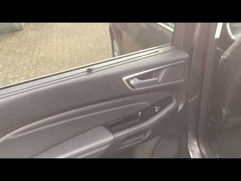 FORD S-Max 2.0 Eco 241 PK 5 zits Sport Pack