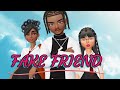 FAKE FRIENDS Episode 01 Tikomik Kreyol