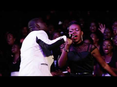 Zimpraise - Wauya Mucheki Mukuru (Tatenda Chisunga)