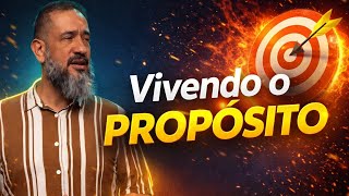 Como Descobrir e Viver o Propósito de Deus | Luciano Subirá