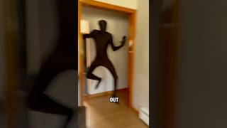 Son tells mom creepy man gives him candy then she does this #shorts