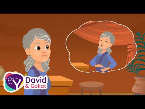 Sara a râs - Cântecele din Biblie