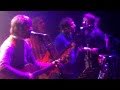 King Creosote and the Earlies - 678 - 3rd encore ...