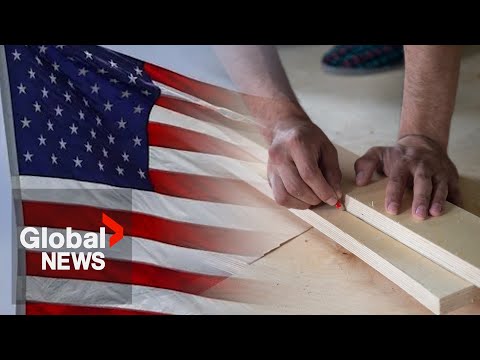 “Necessary step”: BC furniture company moving to US denies tariffs are cause