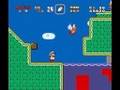 Super Mario World Custom Level Hot Relaxation