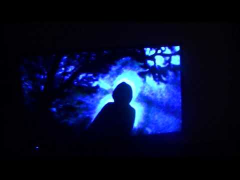 PSIONIC PAUL - INVISIBILITY CLOAK + SHADOW WALK VIDEO