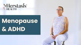 How Menopause Led to an ADHD Diagnosis: Jenna's Update