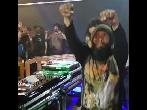 LAST TUNE King Alpha & Fikir Amlak DUBPLATE style @ Bilbao Dub Club 23/02/2019
