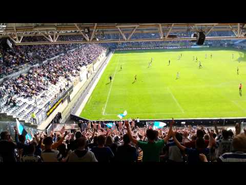 Roda jc - de Graafschap