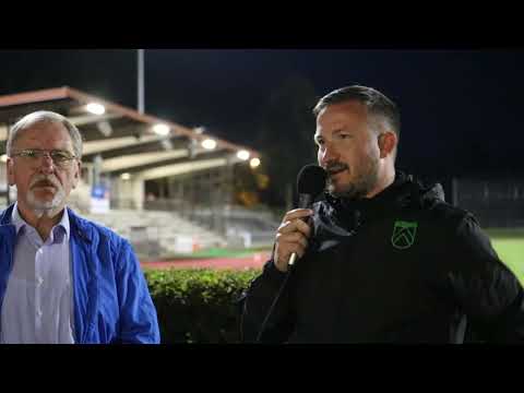 PK/ FC 07 Albstadt-SV Nehren 0:3 (0:1)