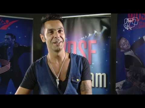 Roberto Albanese, GER | Formation at the WDSG 2013