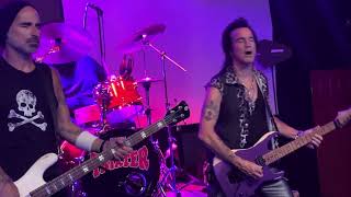 Trixter - &quot;Surrender&quot; Live Gastonia, NC (The Rooster 8/16/24)