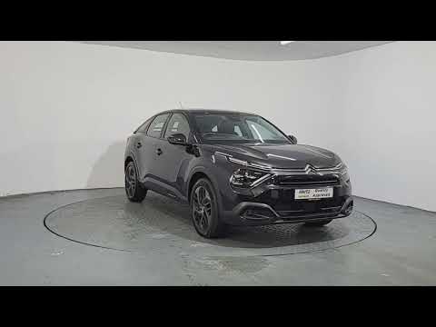 Citroen C4 FEEL PACK PURETECH 1.2 Petrol Manual - Image 2