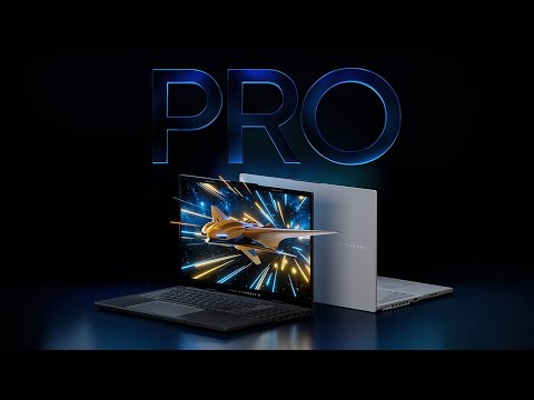 ASUS Vivobook Pro 15 2024