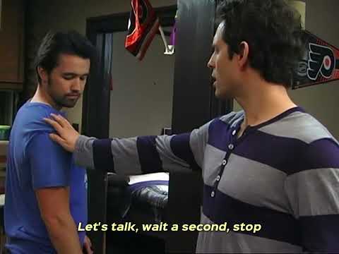 macdennis | kahit ayaw mo na