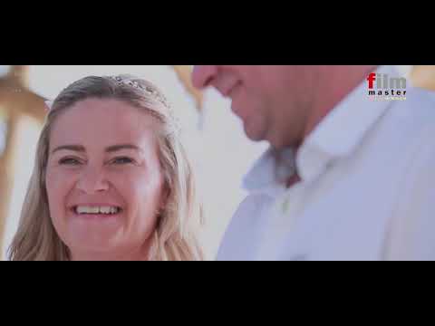 Melanie & Siman Anniversary @ Lavanga Beach Resort Hikkaduwa