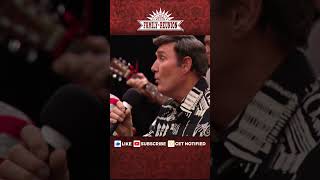 Billy Walker - Cross the Brazos at Waco