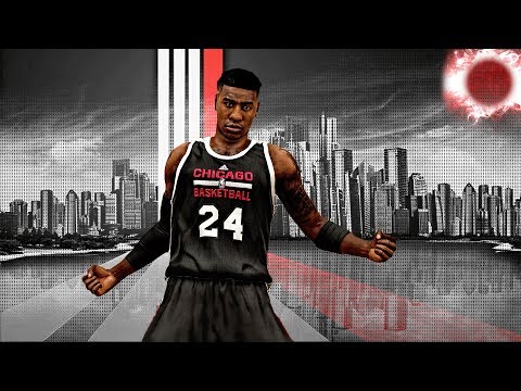 NBA 2k14 MyGM | Chicago Bulls #3 | Best Defensive Team | JuiceMan
